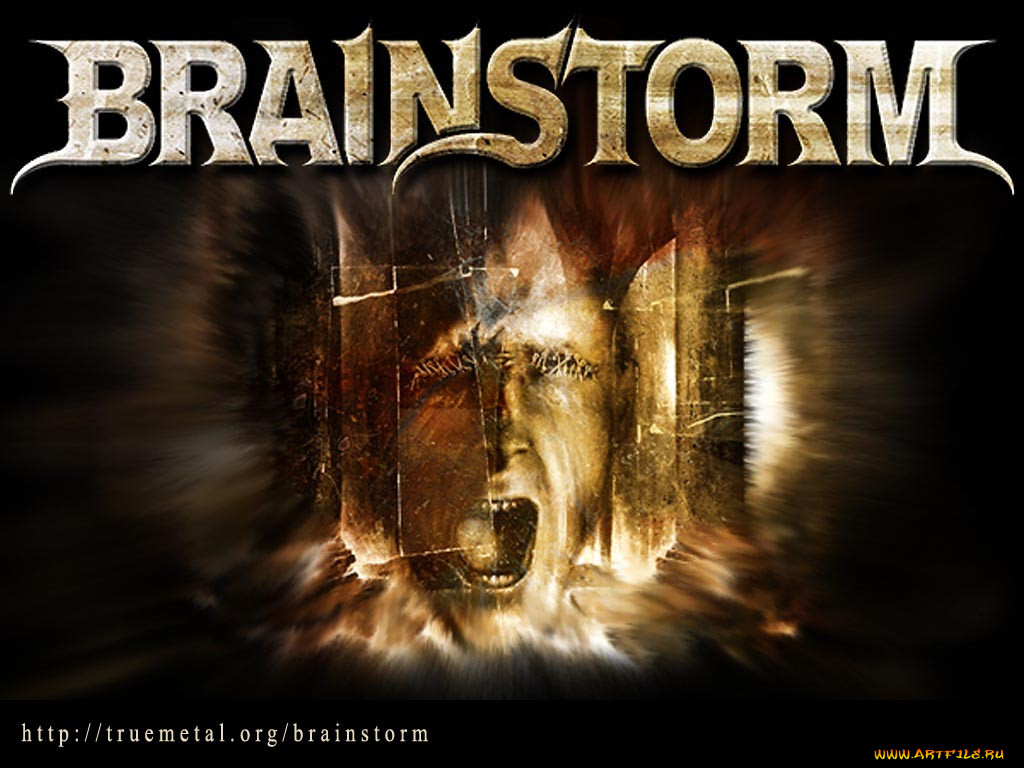 brainstorm, 